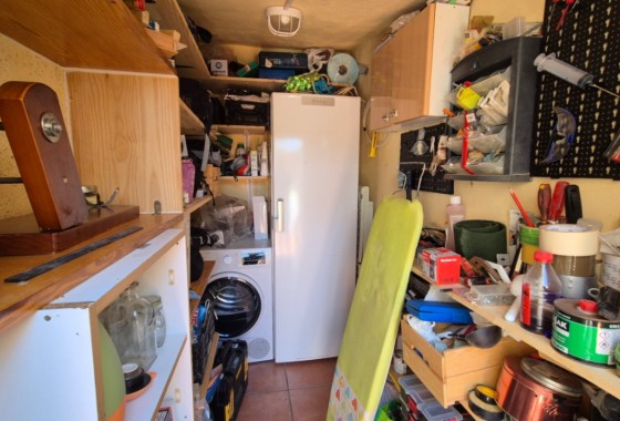 Revente - Maison mitoyenne - Torrevieja - Costa Blanca