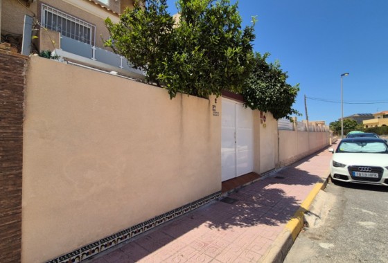 Revente - Maison mitoyenne - Torrevieja - Costa Blanca