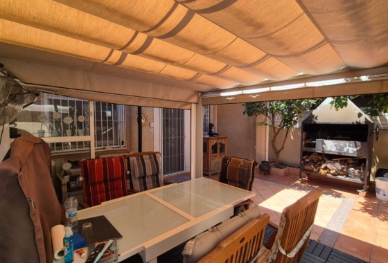 Revente - Maison mitoyenne - Torrevieja - Costa Blanca