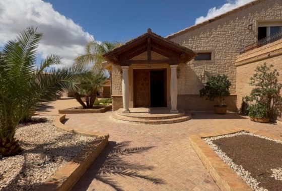 Revente - Villa - Cartagena - Costa Blanca