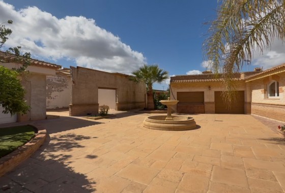 Revente - Villa - Cartagena - Costa Blanca