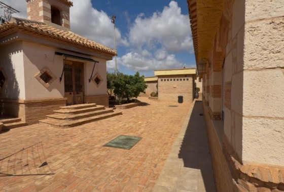 Revente - Villa - Cartagena - Costa Blanca