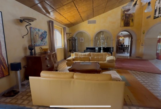 Revente - Villa - Cartagena - Costa Blanca