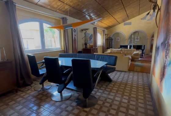 Revente - Villa - Cartagena - Costa Blanca