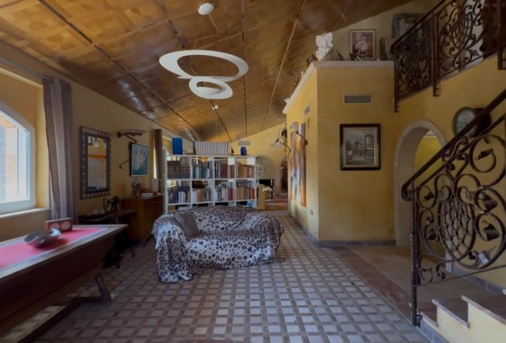 Revente - Villa - Cartagena - Costa Blanca