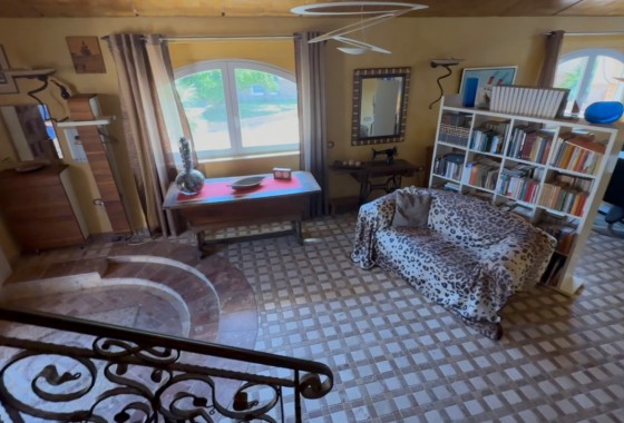 Revente - Villa - Cartagena - Costa Blanca