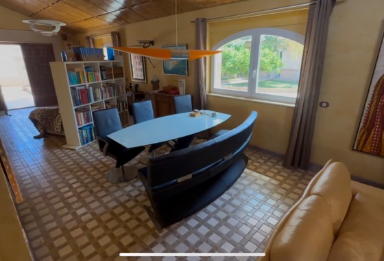 Revente - Villa - Cartagena - Costa Blanca