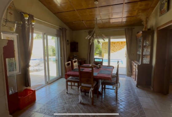 Revente - Villa - Cartagena - Costa Blanca