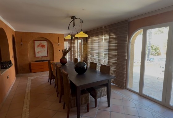 Revente - Villa - Cartagena - Costa Blanca