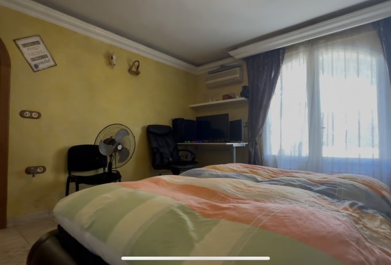 Revente - Villa - Cartagena - Costa Blanca