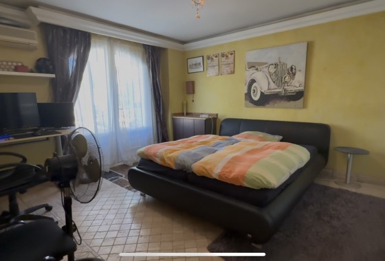 Revente - Villa - Cartagena - Costa Blanca