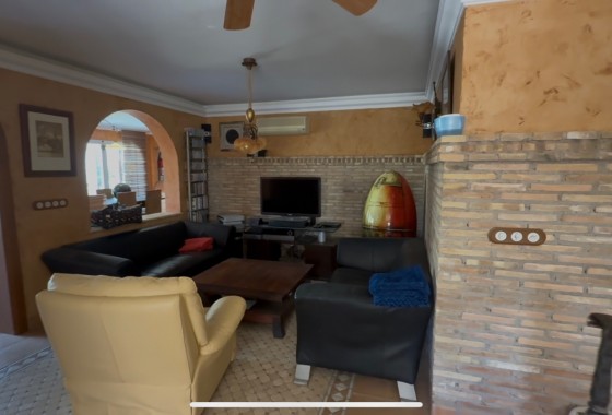 Revente - Villa - Cartagena - Costa Blanca