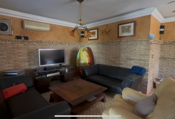 Revente - Villa - Cartagena - Costa Blanca