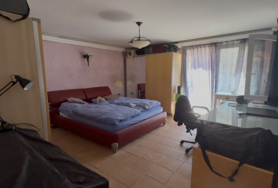 Revente - Villa - Cartagena - Costa Blanca