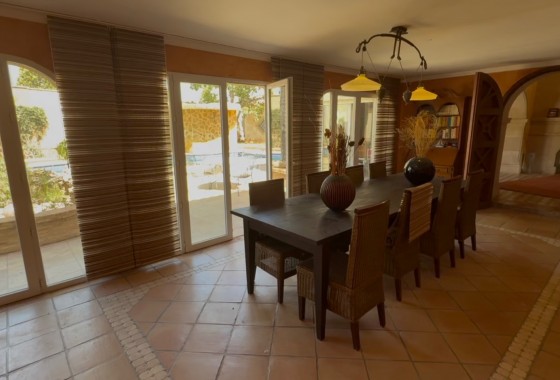 Revente - Villa - Cartagena - Costa Blanca