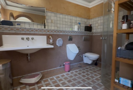 Revente - Villa - Cartagena - Costa Blanca