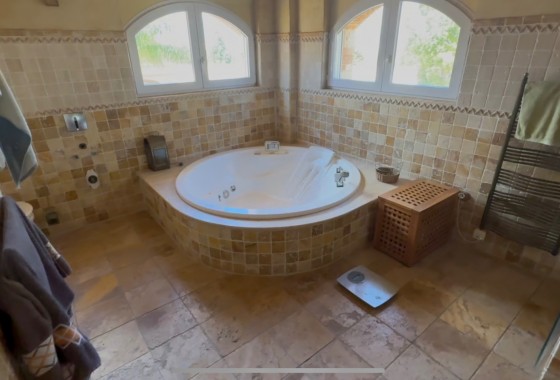 Revente - Villa - Cartagena - Costa Blanca