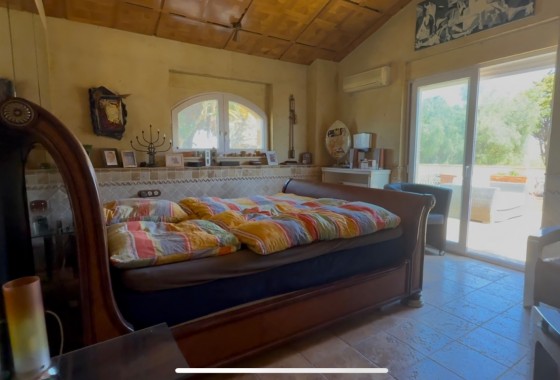 Revente - Villa - Cartagena - Costa Blanca