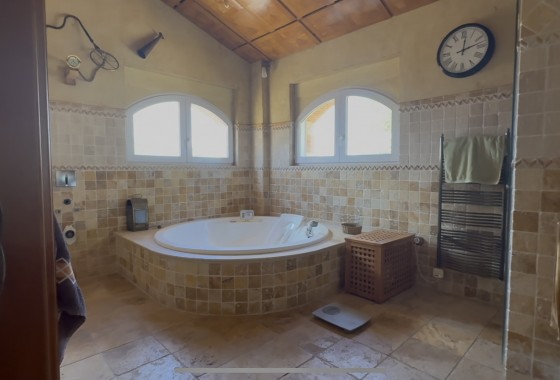 Revente - Villa - Cartagena - Costa Blanca