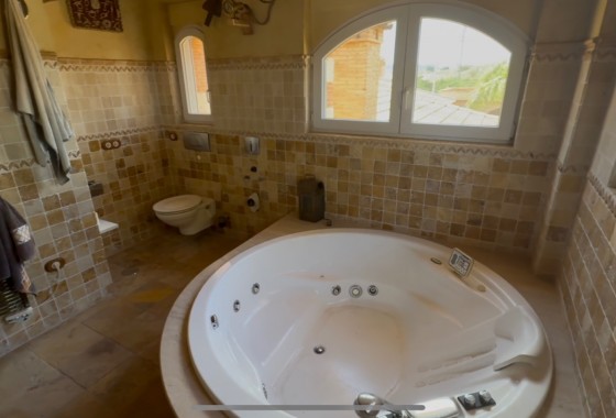 Revente - Villa - Cartagena - Costa Blanca