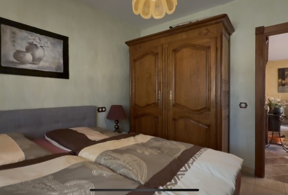 Revente - Villa - Cartagena - Costa Blanca