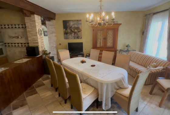 Revente - Villa - Cartagena - Costa Blanca