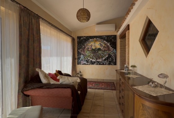 Revente - Villa - Cartagena - Costa Blanca