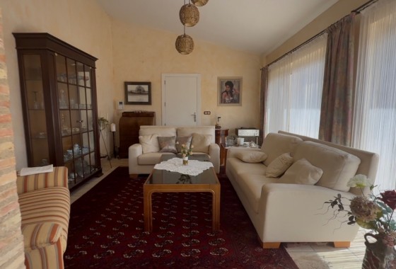 Revente - Villa - Cartagena - Costa Blanca