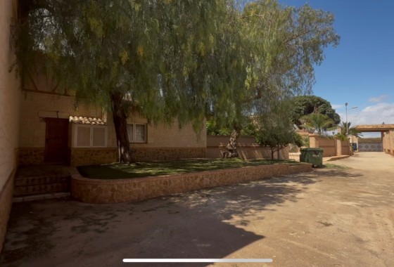 Revente - Villa - Cartagena - Costa Blanca