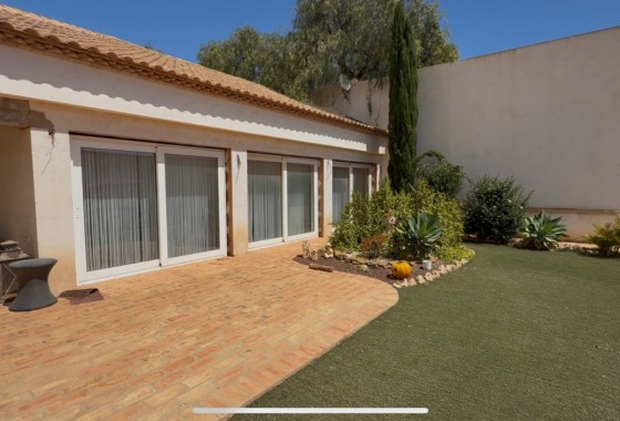 Revente - Villa - Cartagena - Costa Blanca