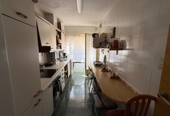 Revente - Appartement - Cartagena - Costa Blanca