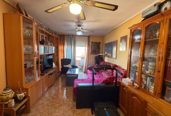 Revente - Appartement - Cartagena - Costa Blanca