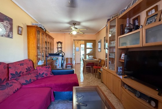 Revente - Appartement - Cartagena - Costa Blanca