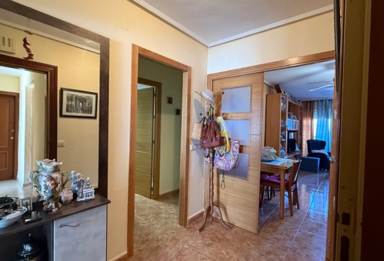 Revente - Appartement - Cartagena - Costa Blanca