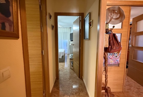 Revente - Appartement - Cartagena - Costa Blanca