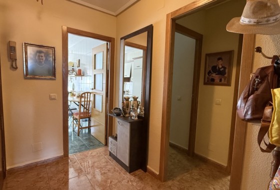 Revente - Appartement - Cartagena - Costa Blanca