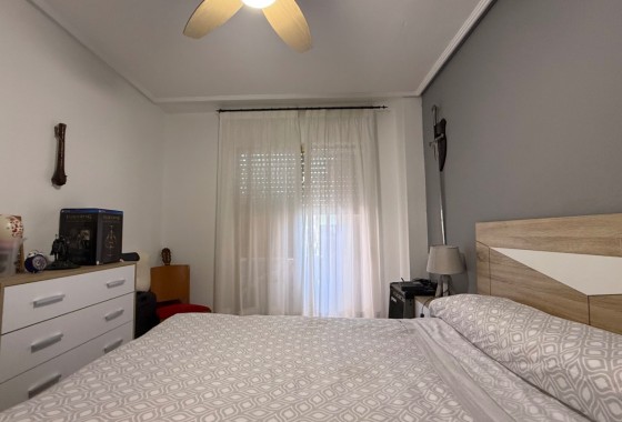 Revente - Appartement - Cartagena - Costa Blanca