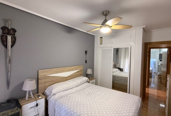 Revente - Appartement - Cartagena - Costa Blanca