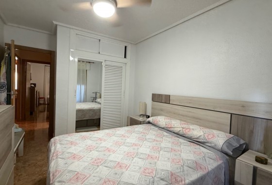 Revente - Appartement - Cartagena - Costa Blanca