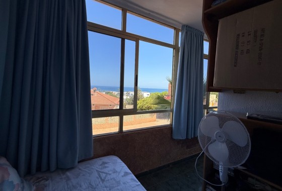 Revente - Appartement - Cartagena - Costa Blanca