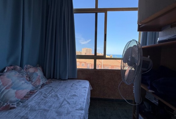 Revente - Appartement - Cartagena - Costa Blanca