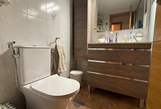 Revente - Appartement - Cartagena - Costa Blanca