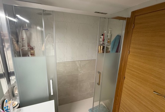 Revente - Appartement - Cartagena - Costa Blanca