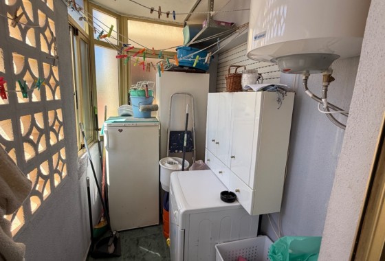 Revente - Appartement - Cartagena - Costa Blanca