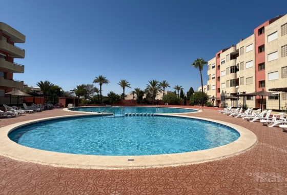 Revente - Appartement - Cartagena - Costa Blanca