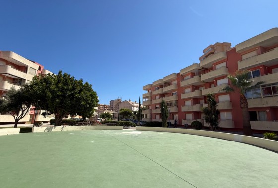 Revente - Appartement - Cartagena - Costa Blanca