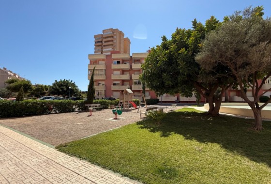 Revente - Appartement - Cartagena - Costa Blanca