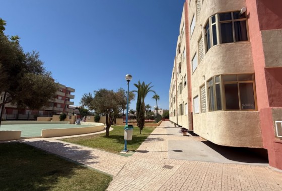 Revente - Appartement - Cartagena - Costa Blanca