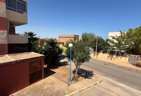 Revente - Appartement - Cartagena - Costa Blanca