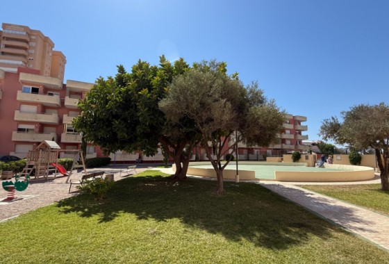 Revente - Appartement - Cartagena - Costa Blanca